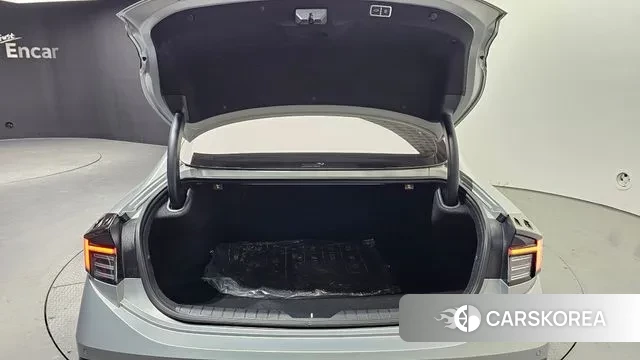 Hyundai Sonata D Edge (DN8) id 3538686 из Кореи 10