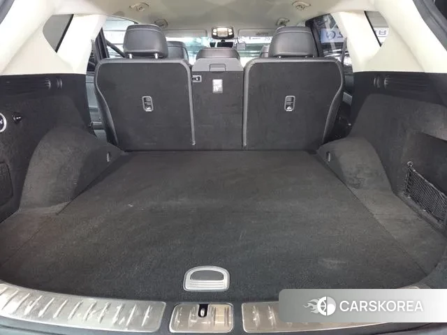 Genesis GV80 id 3041438 из Кореи 10