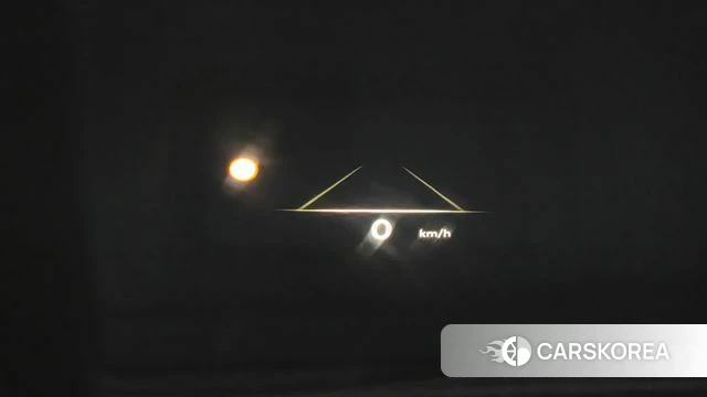 Genesis G80 (RG3) id 4387962 из Кореи 10