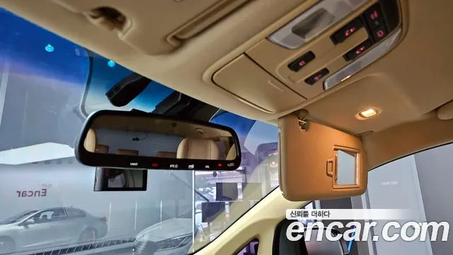 Kia The New Carnival id 2718132 из Кореи 10