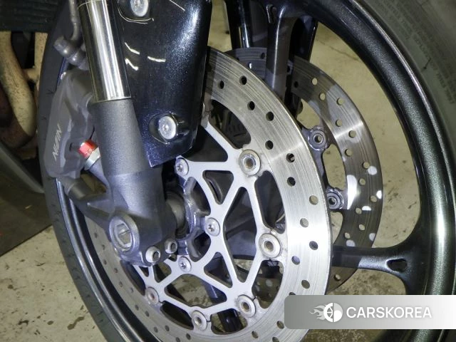 Проданный Triumph DAYTONA 675 id 3946641 из Японии, фото 10