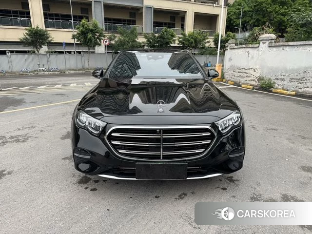 Mercedes-Benz E-class id 4334876 из Китая 10