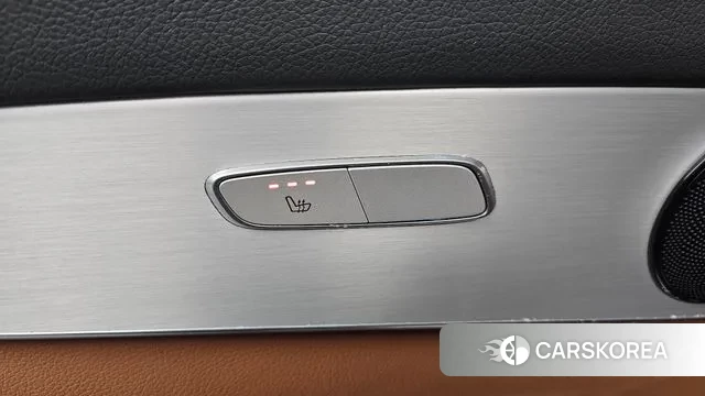 Mercedes-Benz GLC-Class X253 id 3727313 из Кореи 10