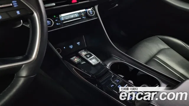 Hyundai Sonata (DN8) id 2791144 из Кореи 10