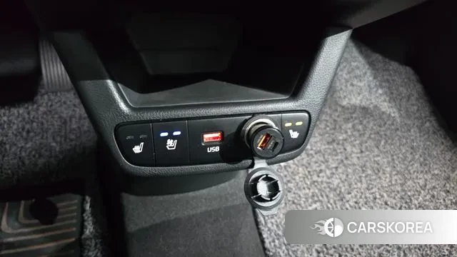 Kia The New Kia Ray id 3427003 из Кореи 10