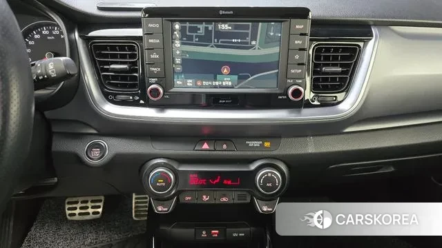 Kia Stonic id 3558065 из Кореи 10