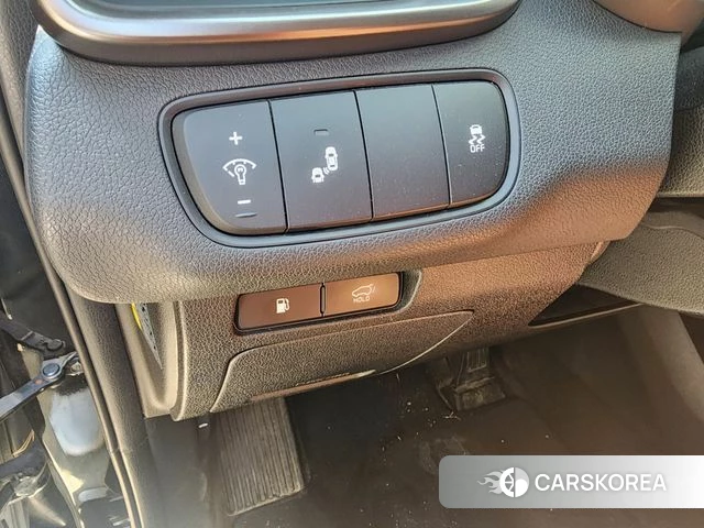 Kia The New Sorento id 3880321 из Кореи 10