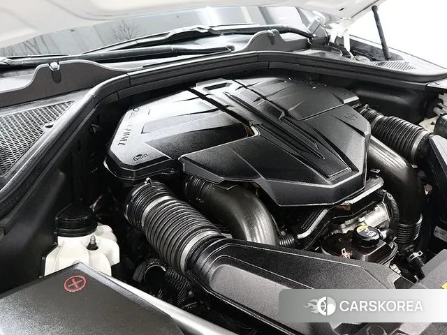 Genesis GV80 id 3681131 из Кореи 10