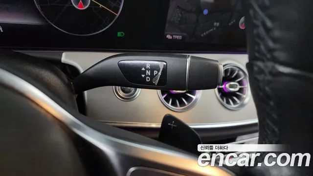 Mercedes-Benz CLS-Class C257 id 2621668 из Кореи 10