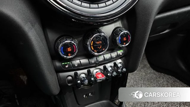 Mini Cooper S id 4310720 из Кореи 10