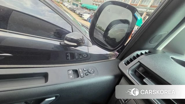 Hyundai Staria id 4302226 из Кореи 10