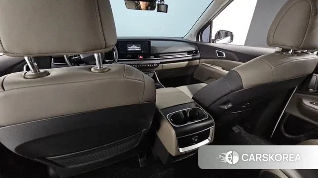 Kia The New Carnival 4th Generation id 3585522 из Кореи 10