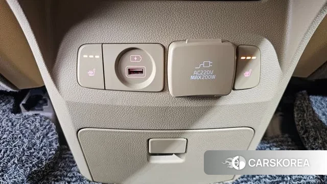 Kia The New Carnival id 3209876 из Кореи 10