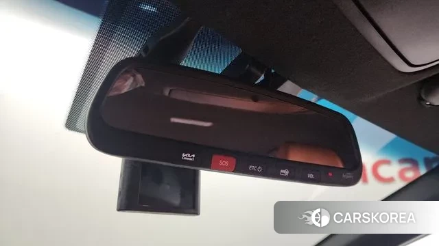 Kia The New K3 2nd generation id 3614727 из Кореи 10