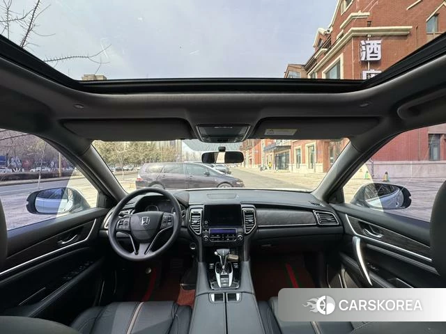 Honda UR-V id 4257860 из Китая 10