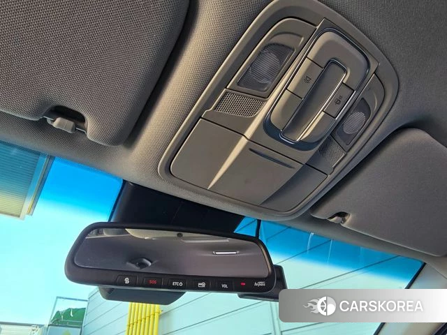 Hyundai Santa Fe TM id 3890283 из Кореи 10