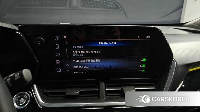 Chevrolet (GM Daewoo) Trax Crossover id 4194646 из Кореи 10