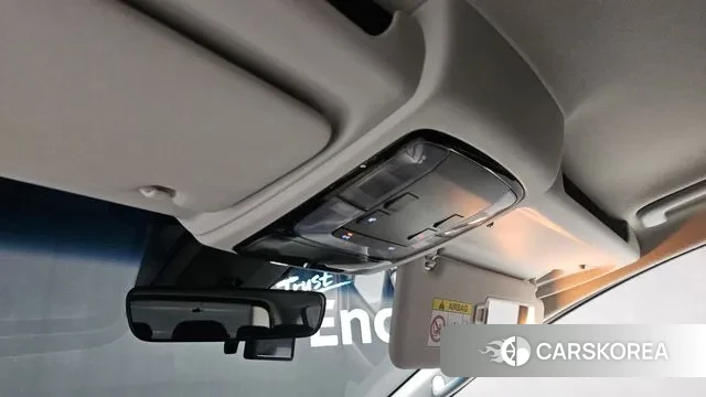 Hyundai Staria id 3032881 из Кореи 10