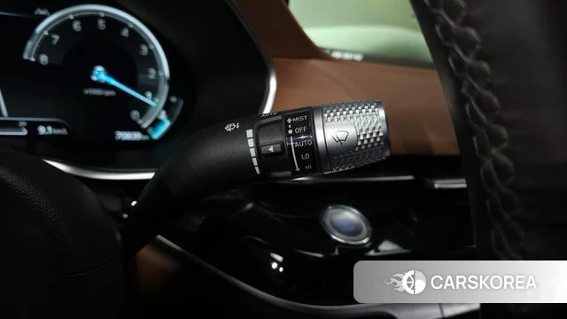 Genesis G80 (RG3) id 4195498 из Кореи 10