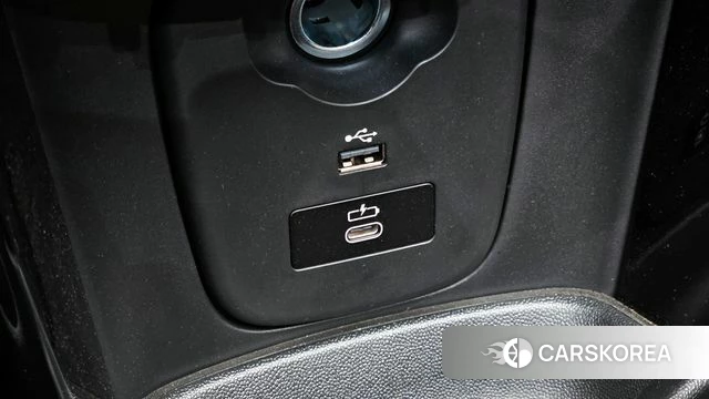 Mini Cooper S Convertible id 4266424 из Кореи 10