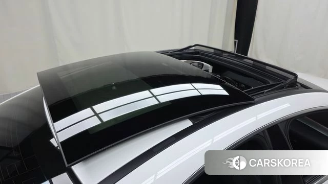 Mercedes-Benz CLA-Class C118 id 4835260 из Кореи 10