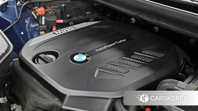 BMW X4 (G02) id 4206667 из Кореи 10