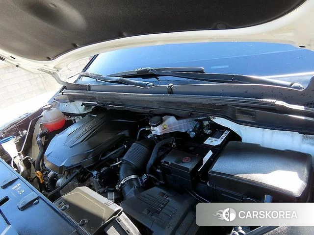 Kia Carnival 4th generation id 3794441 из Кореи 10