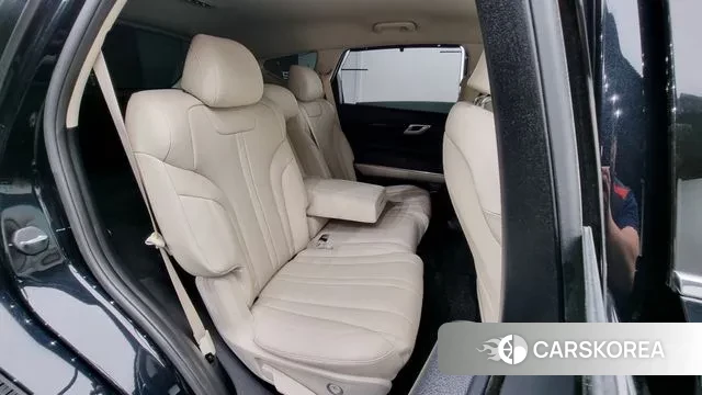 Genesis GV80 id 2885751 из Кореи 10