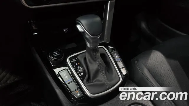 Kia Seltos id 2791053 из Кореи 10