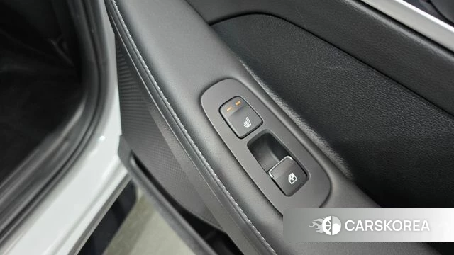 Hyundai Sonata D Edge Hybrid (DN8) id 4185489 из Кореи 10