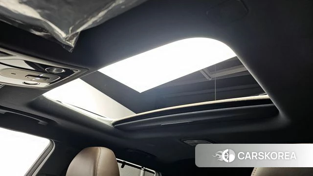 Ssangyong All New Rexton id 4592427 из Кореи 10