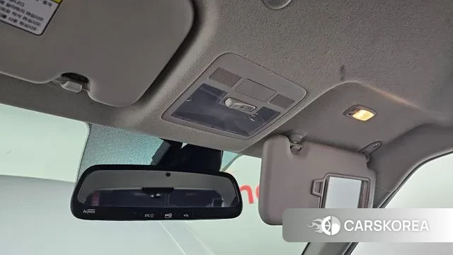 Hyundai Venue id 2288042 из Кореи 10