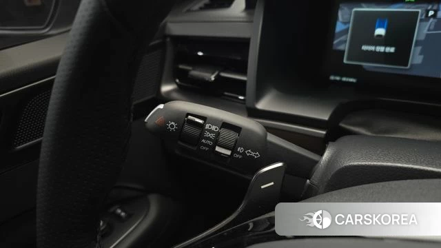 Ssangyong Musso (Q300) id 4583975 из Кореи 10