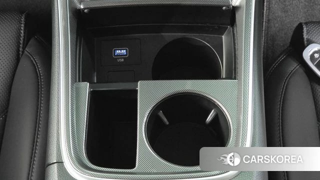 Hyundai The New Santa Fe id 4899446 из Кореи 10