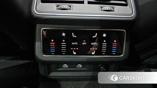 Audi A6 (C8) id 4444588 из Кореи 10
