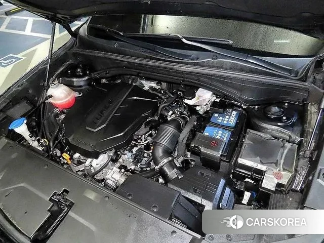 Kia Sorento 4th Generation id 3483870 из Кореи 10