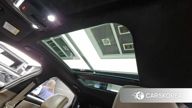 Kia K8 Hybrid id 4923116 из Кореи 10