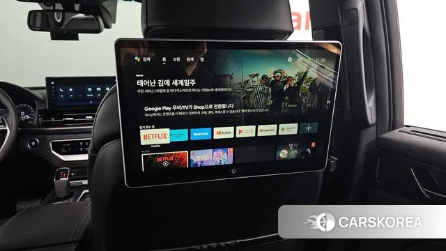 Ssangyong Rexton New Arena id 3633974 из Кореи 10