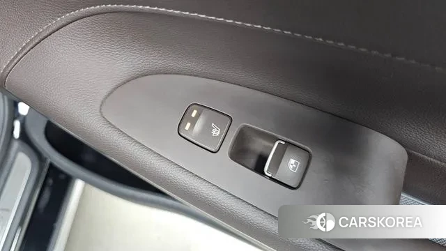 Hyundai The New Grandeur IG Hybrid id 3023456 из Кореи 10