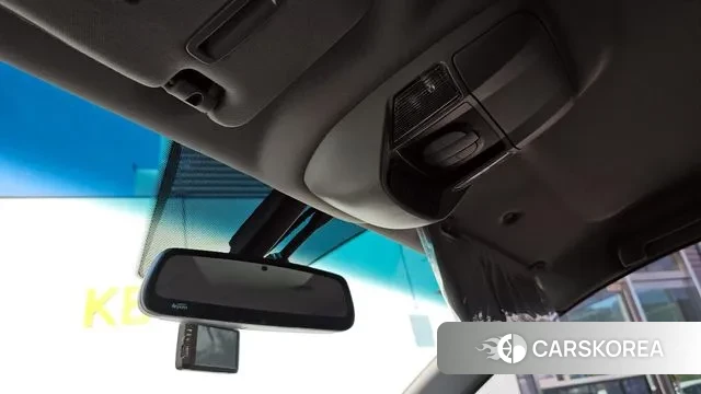 Ssangyong Korando Turismo id 2986719 из Кореи 10