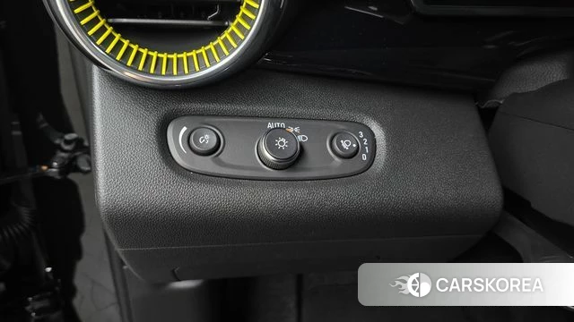 Chevrolet (GM Daewoo) Trax Crossover id 4401011 из Кореи 10