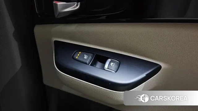 Kia Carnival 4th generation id 3788520 из Кореи 10