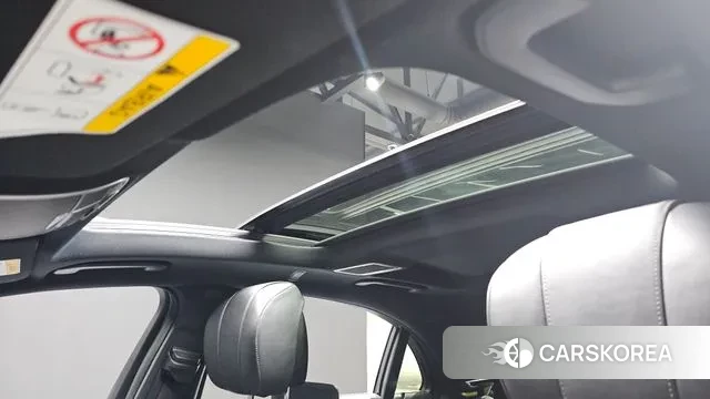 Mercedes-Benz S-Class W222 id 3691794 из Кореи 10