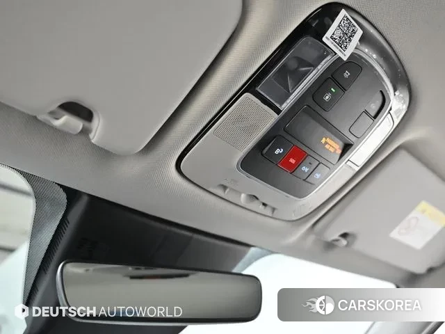 Hyundai The New Tucson (NX4) id 3410206 из Кореи 10