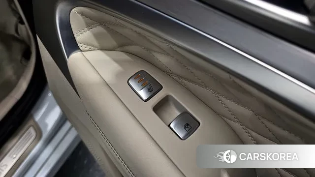 Genesis G70 id 3391107 из Кореи 10