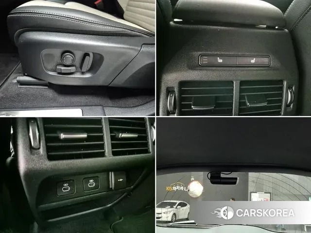 Land Rover Discovery Sports 2nd Generation id 3036287 из Кореи 10