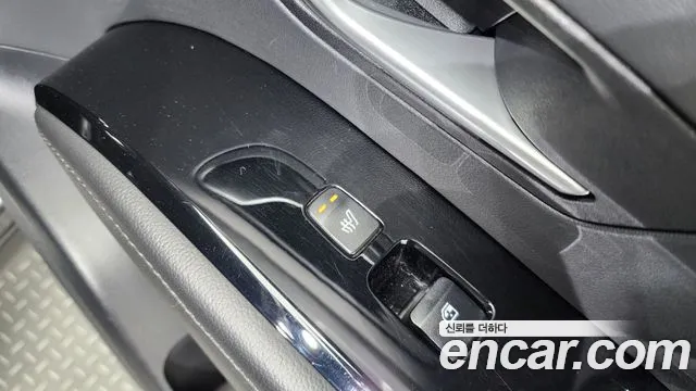 Hyundai Tucson Hybrid (NX4) id 2753112 из Кореи 10