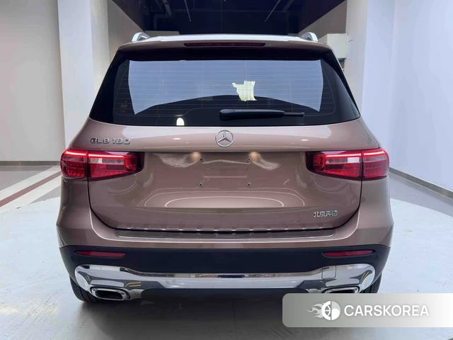 Mercedes-Benz GLB id 4307321 из Китая 10