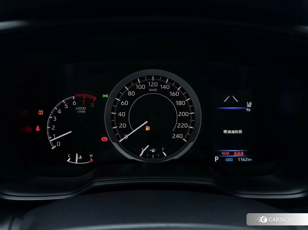 Toyota Corolla id 4513465 из Китая 10