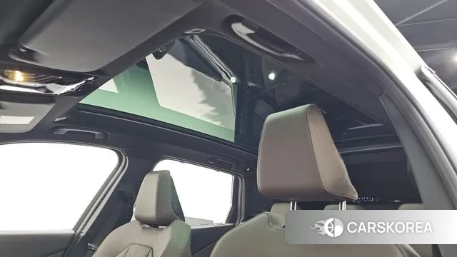 BMW X3 (G45) id 3684443 из Кореи 10